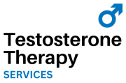 Testosterone Therapy Services Logo